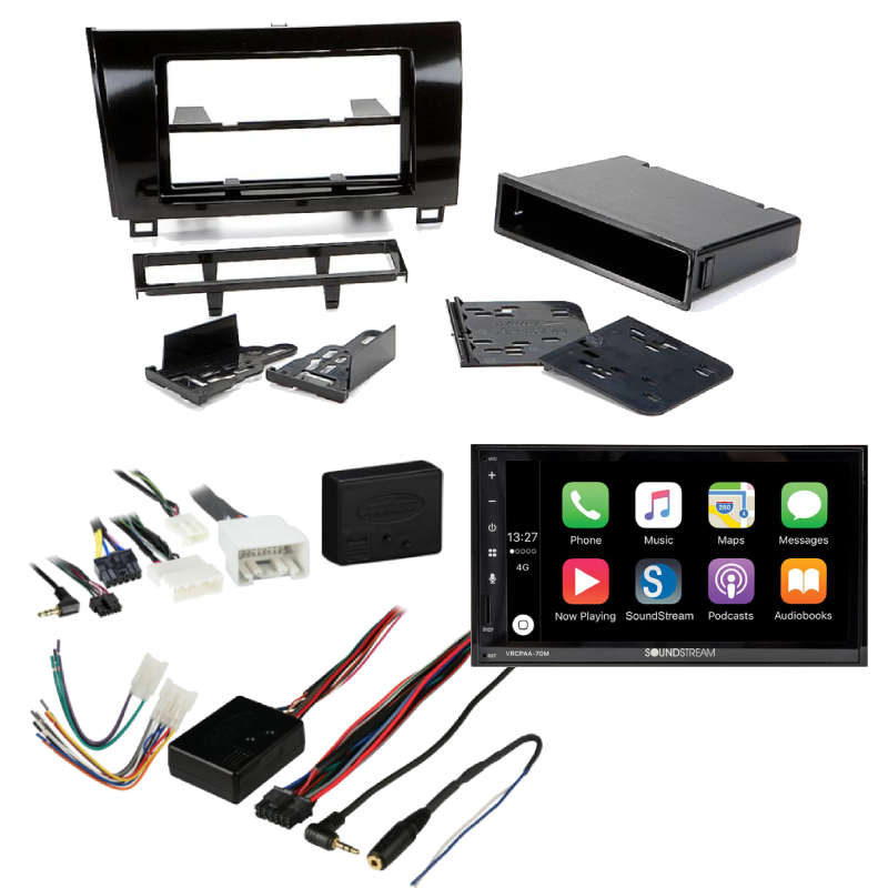 PCH Custom Audio Tundra Sound System-9